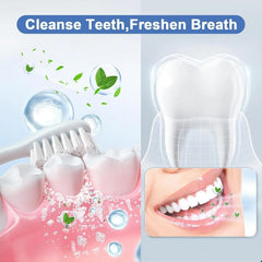 Beamach Hydroxyapatite Toothpaste 7.5% - Stronger Teeth & Comfort — image 4