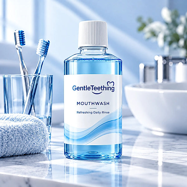 Mouthwash