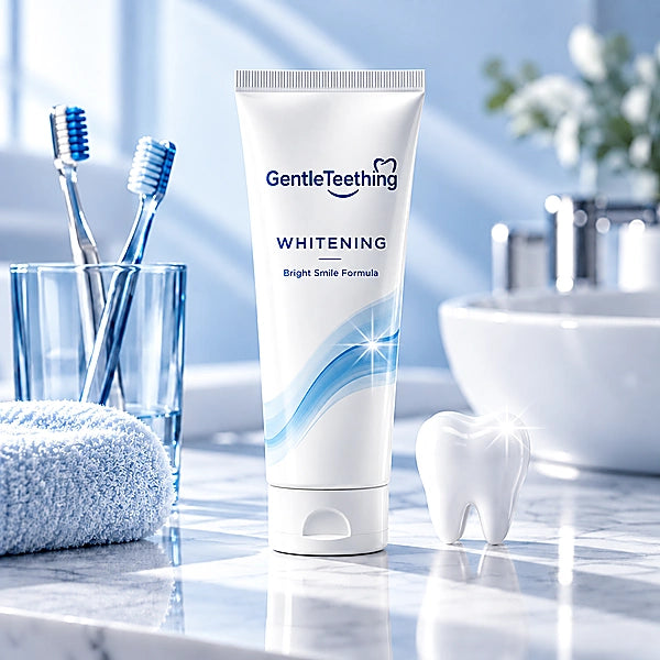 Whitening