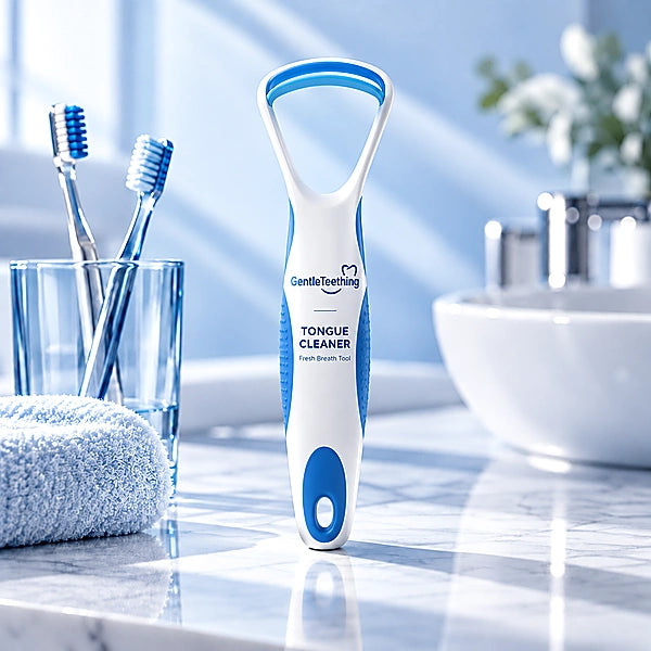 Tongue Cleaners